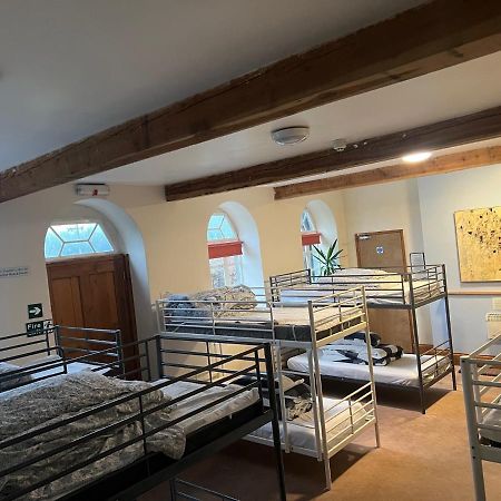 Llanfyllin Workhouse - Y Dolydd Hostel Luaran gambar